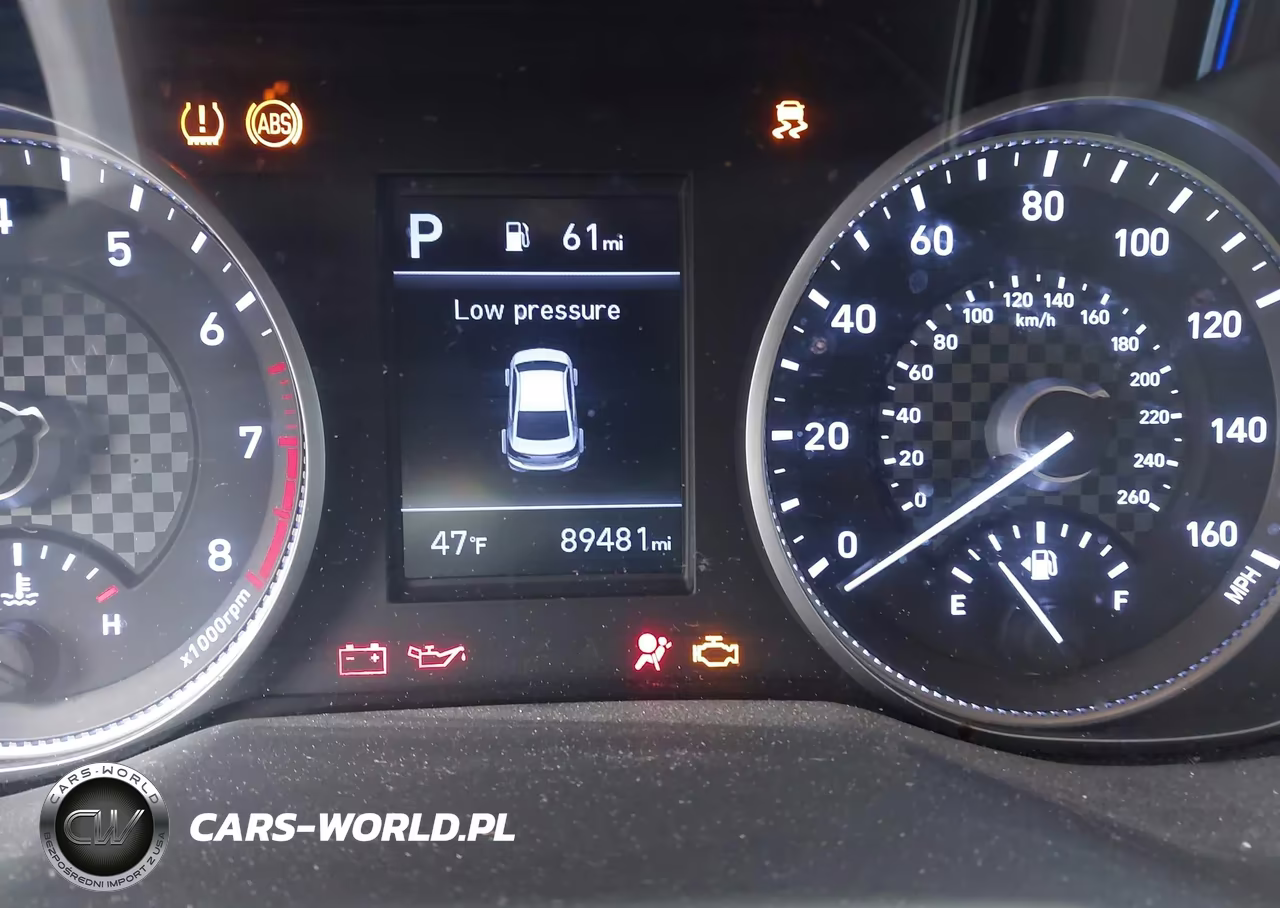 2019 Hyundai Elantra Sel VIN:5NPD84LF0KH453123 - 16