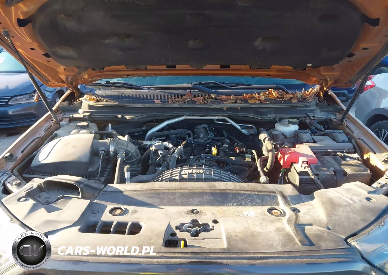 2019 Ford Ranger Xlt VIN:1FTER4EH2KLA81263 - 10