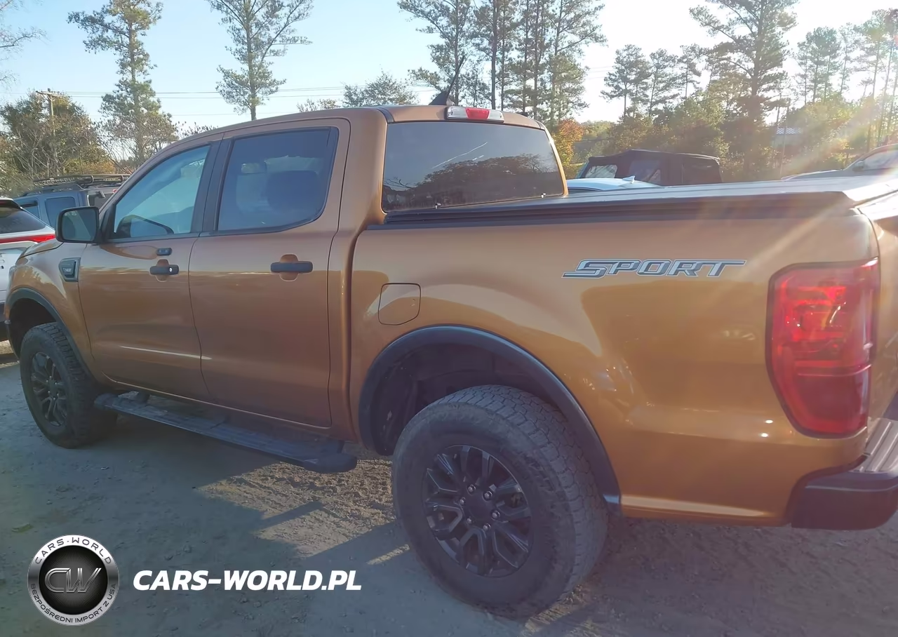 2019 Ford Ranger Xlt VIN:1FTER4EH2KLA81263 - 14