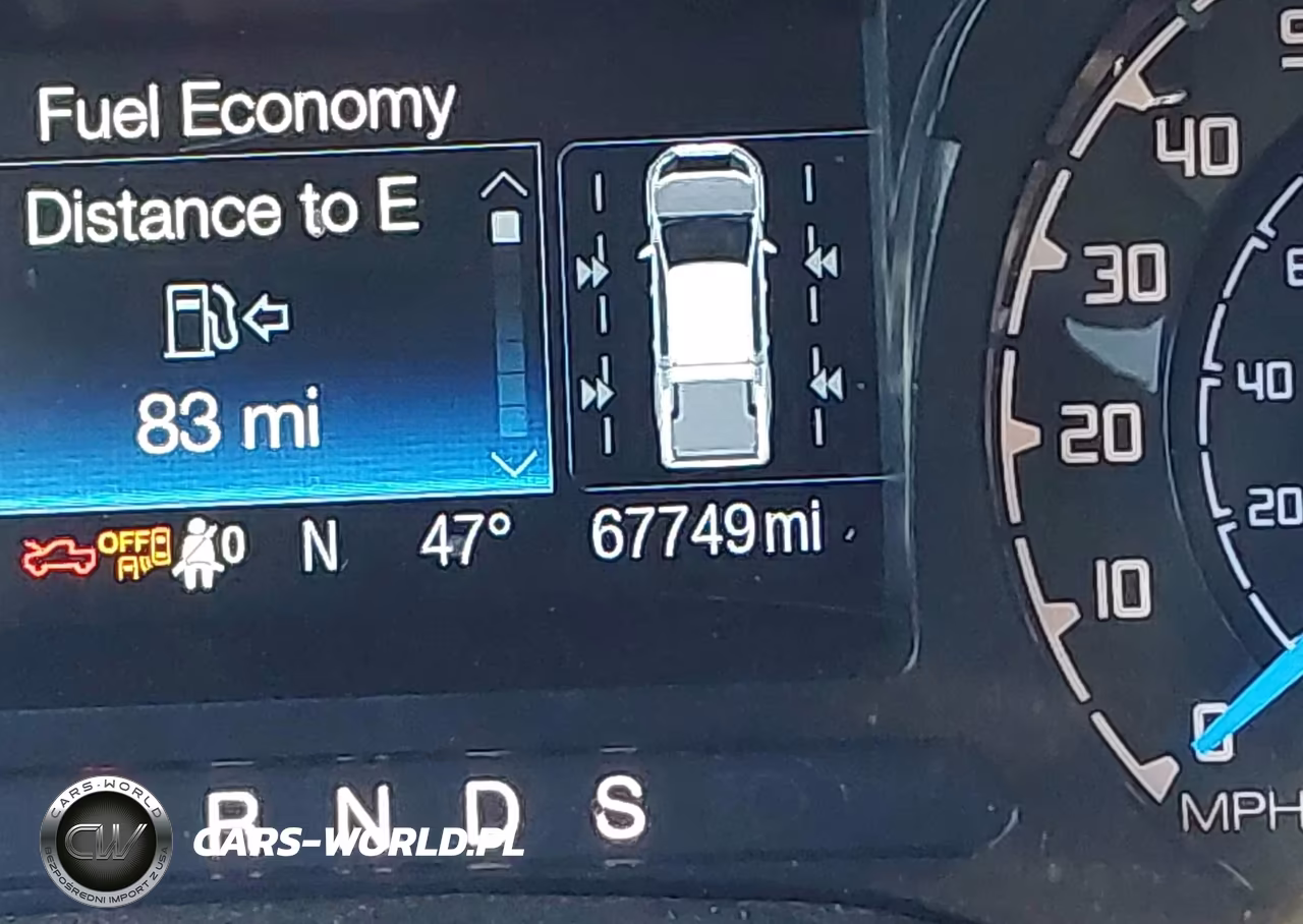 2019 Ford Ranger Xlt VIN:1FTER4EH2KLA81263 - 15