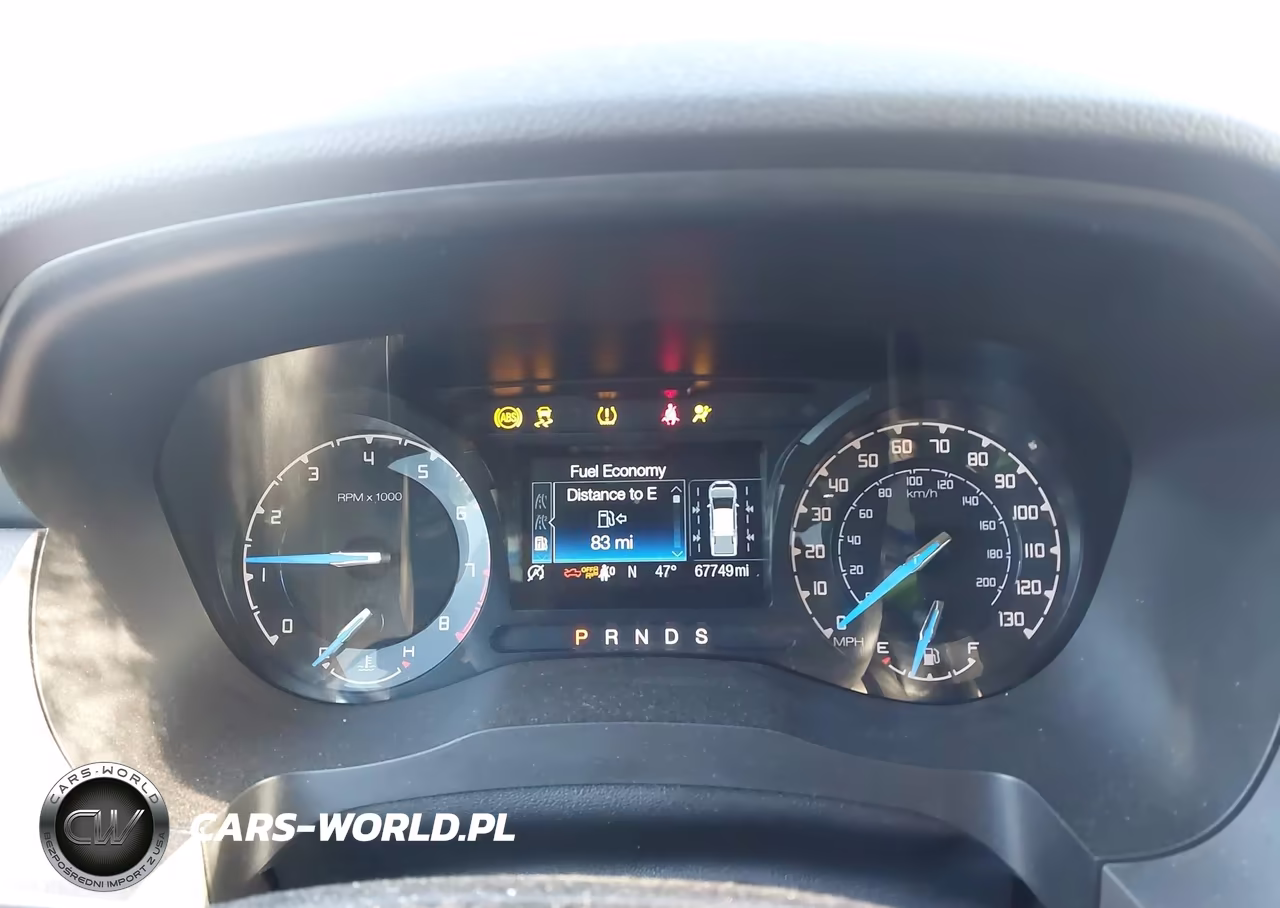2019 Ford Ranger Xlt VIN:1FTER4EH2KLA81263 - 7