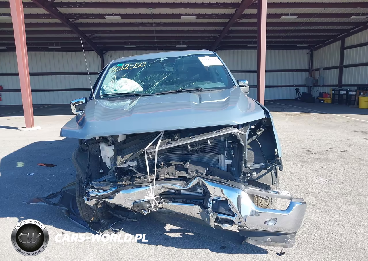 2023 Ford F-150 Lariat VIN:1FTFW1ED6PFA66795 - 12