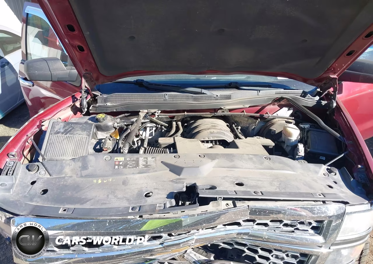 2014 Chevrolet Silverado 1500 1Lt VIN:1GCVKREC7EZ357217 - 10