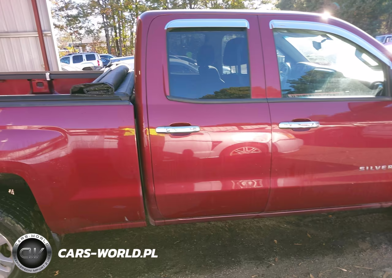 2014 Chevrolet Silverado 1500 1Lt VIN:1GCVKREC7EZ357217 - 13