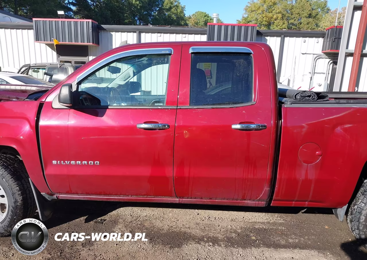 2014 Chevrolet Silverado 1500 1Lt VIN:1GCVKREC7EZ357217 - 14