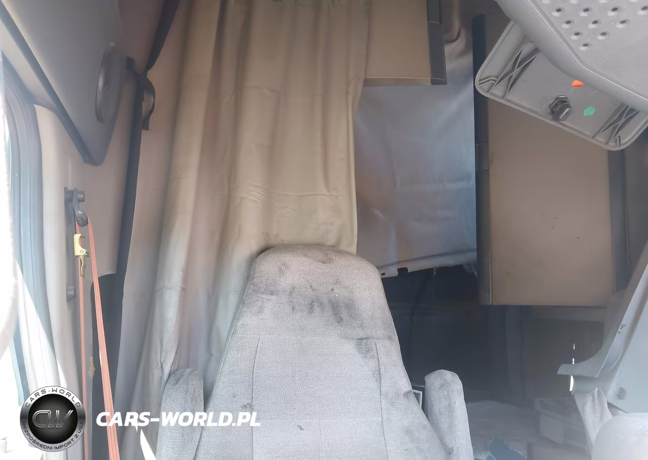 2017 Freightliner Cascadia 125 VIN:3AKJGLDR3HSHZ6229 - 15