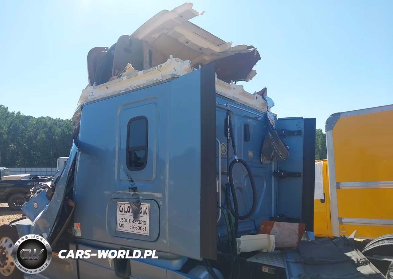2017 Freightliner Cascadia 125 VIN:3AKJGLDR3HSHZ6229 - 19