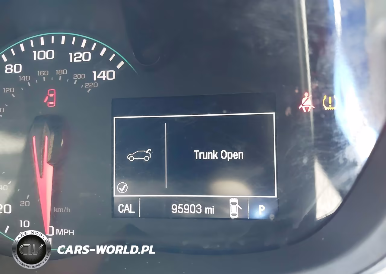 2017 Chevrolet Trax Lt VIN:KL7CJLSB9HB089364 - 15