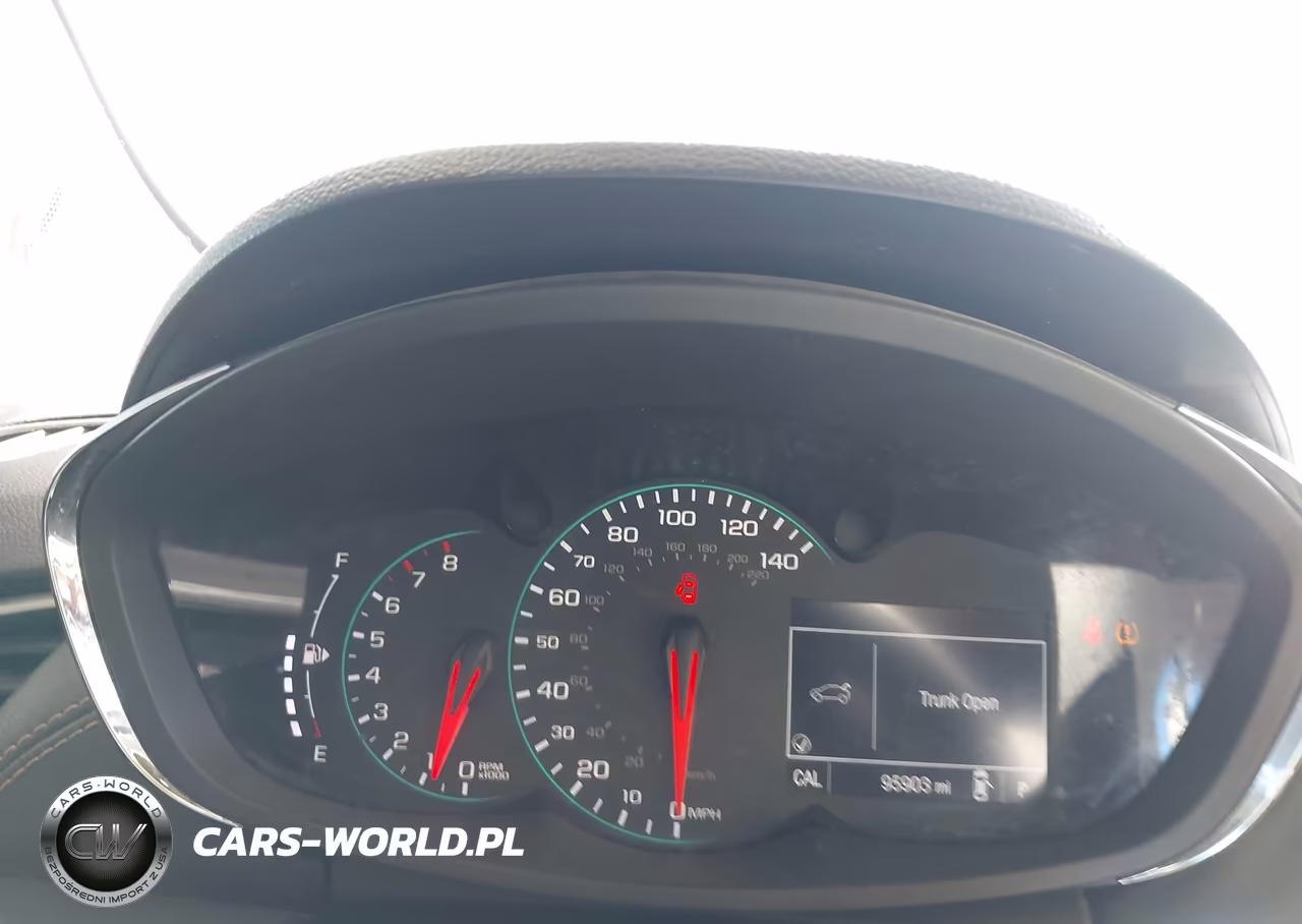 2017 Chevrolet Trax Lt VIN:KL7CJLSB9HB089364 - 7