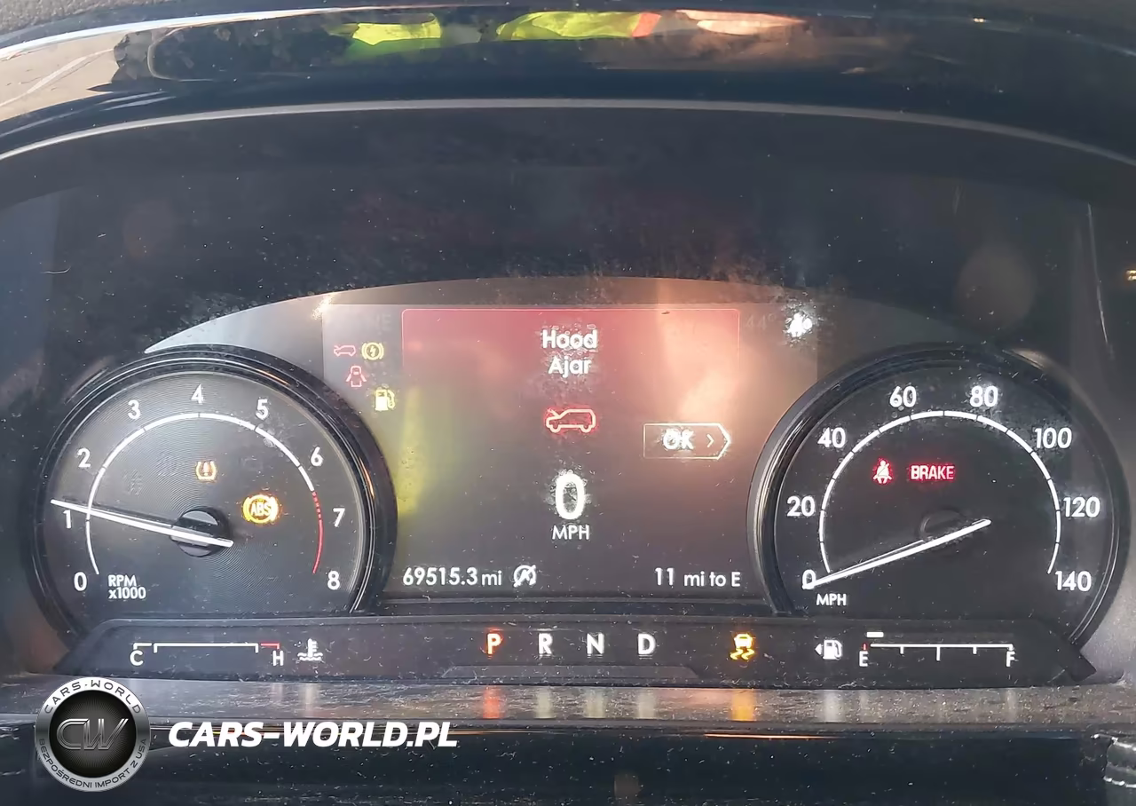 2020 Lincoln Corsair Standard VIN:5LMCJ1D99LUL11750 - 7