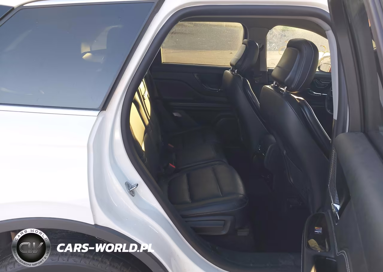 2020 Lincoln Corsair Standard VIN:5LMCJ1D99LUL11750 - 8
