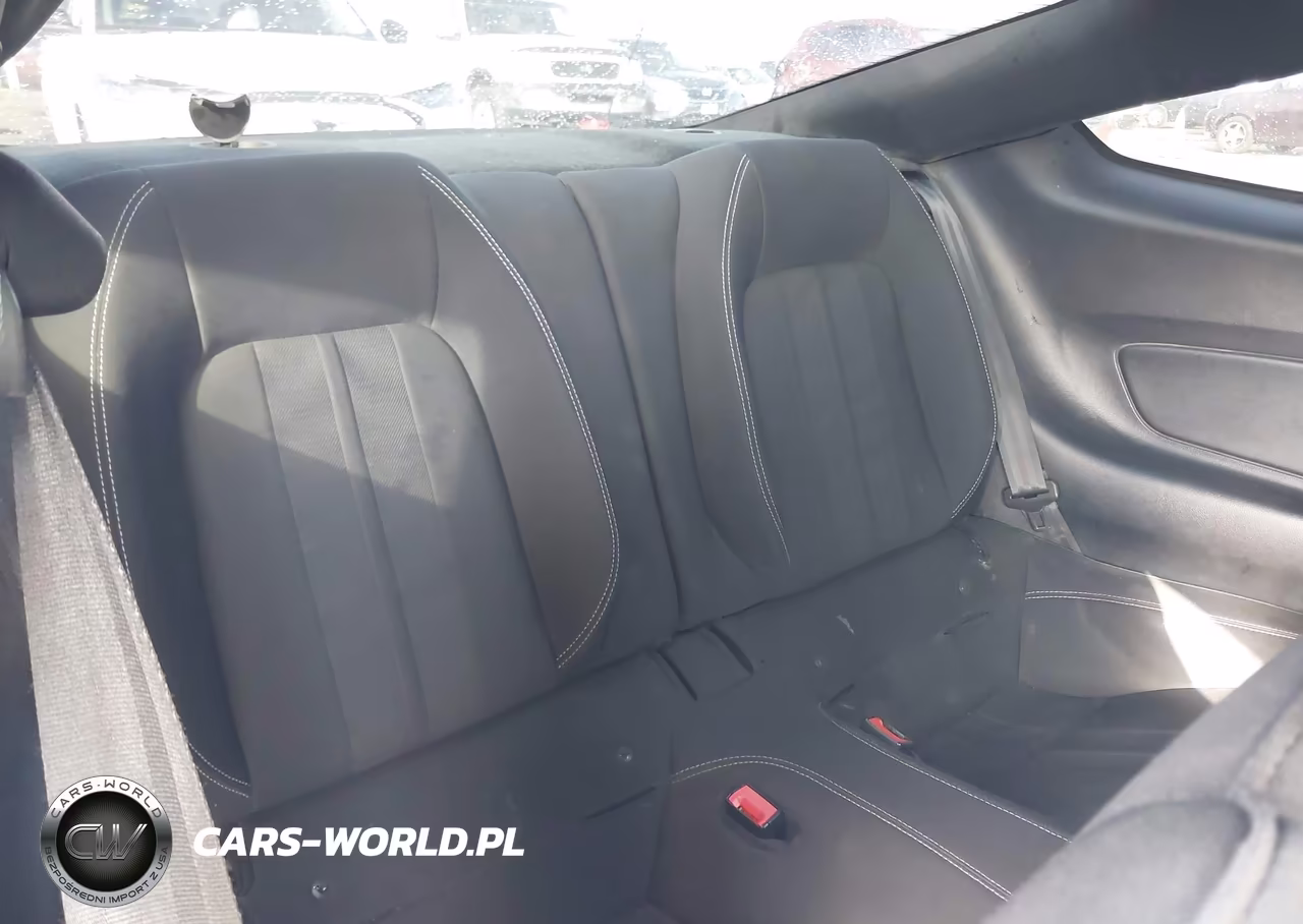 2019 Ford Mustang Ecoboost VIN:1FA6P8TH4K5106274 - 8