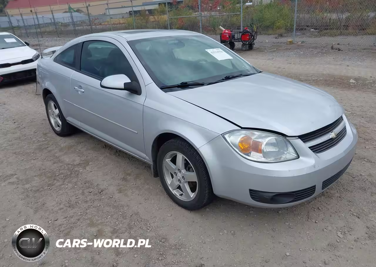 2005 Chevrolet Cobalt Ls