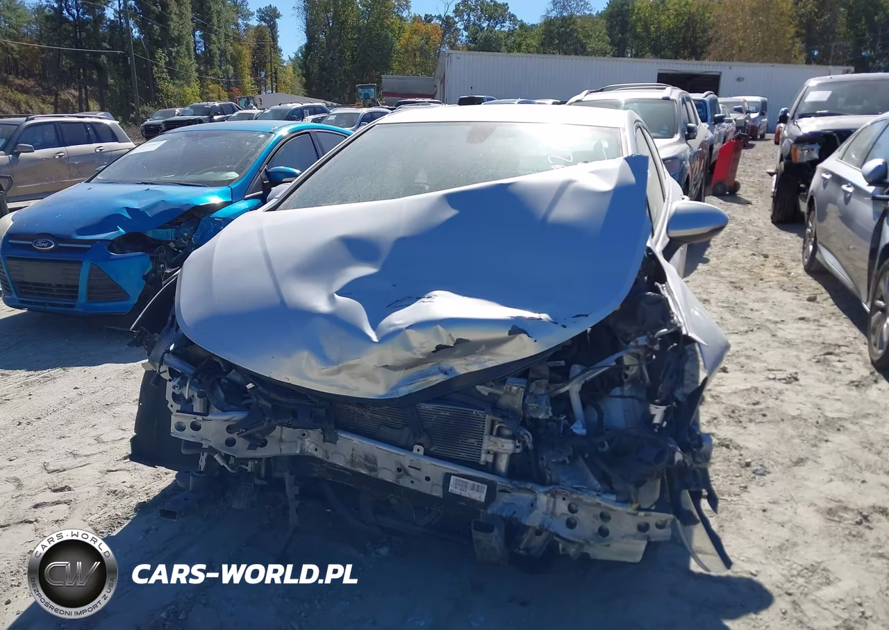 2019 Chevrolet Cruze Ls VIN:1G1BC5SMXK7150245 - 6