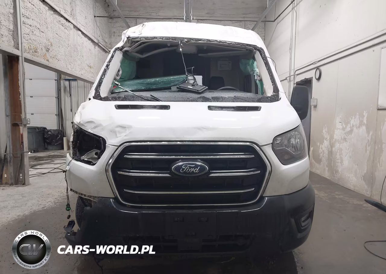 2020 Ford Transit-250 VIN:1FTBR1C82LKB03077 - 13