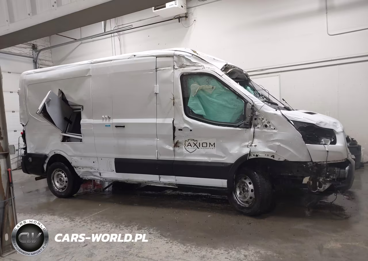 2020 Ford Transit-250 VIN:1FTBR1C82LKB03077 - 14