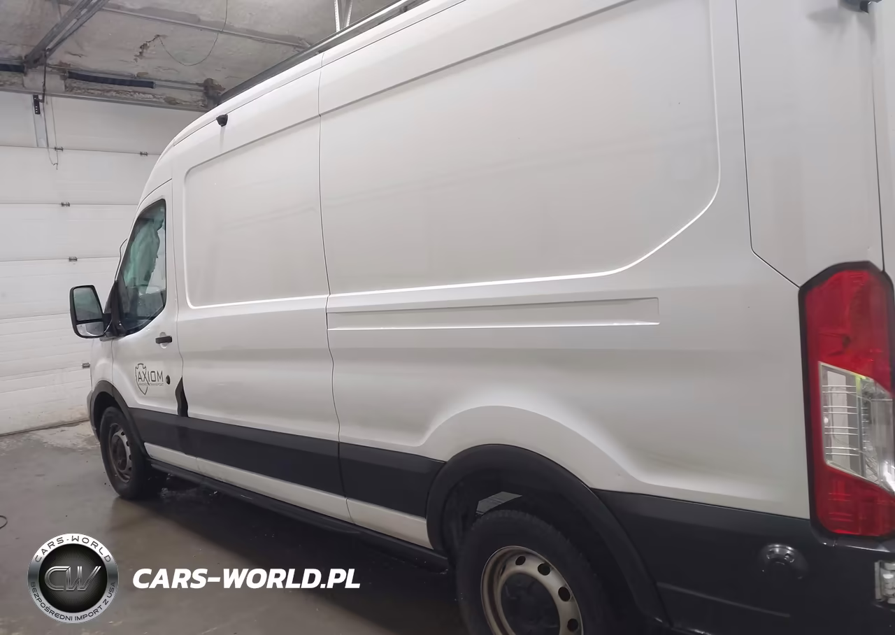 2020 Ford Transit-250 VIN:1FTBR1C82LKB03077 - 15