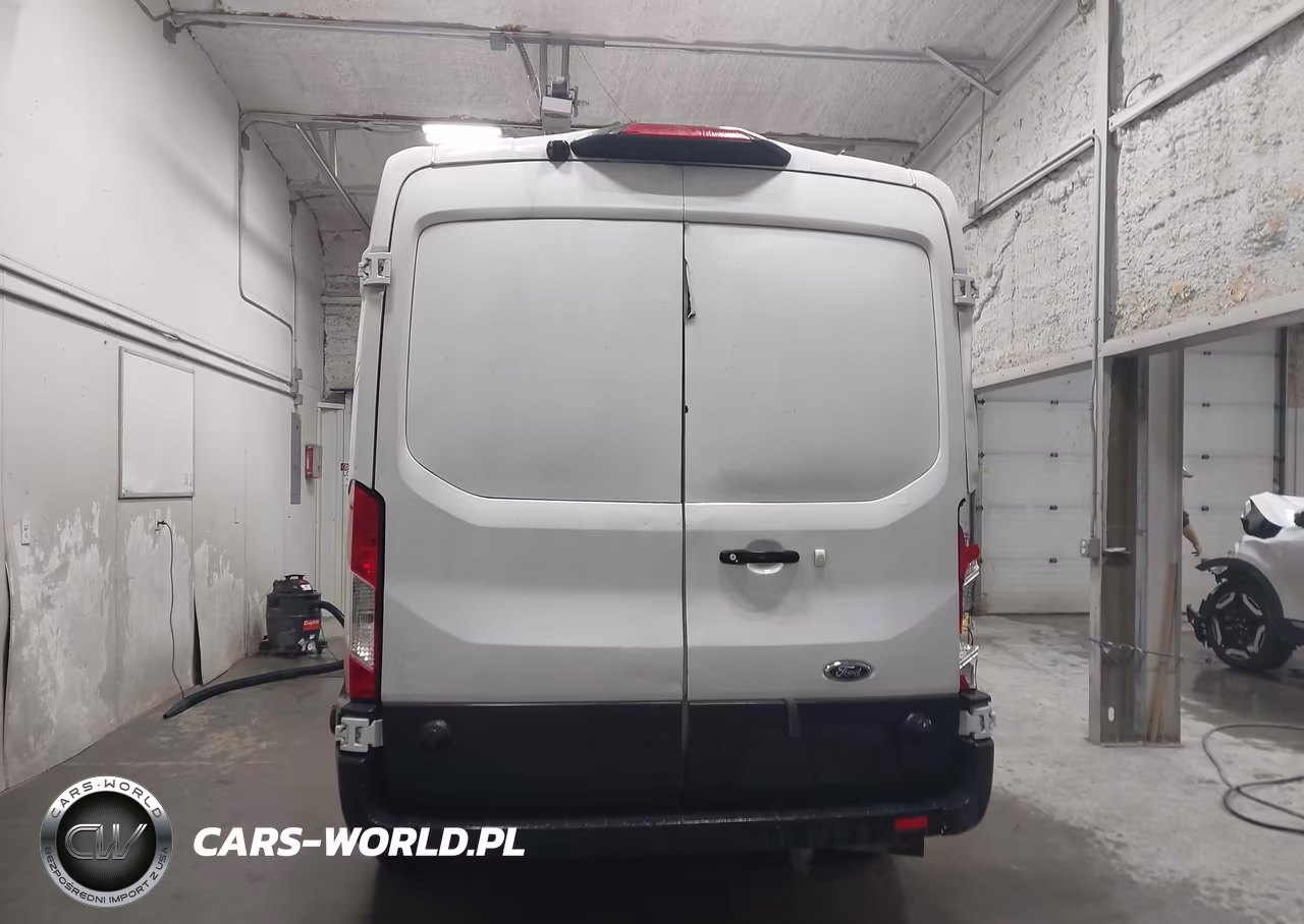 2020 Ford Transit-250 VIN:1FTBR1C82LKB03077 - 17