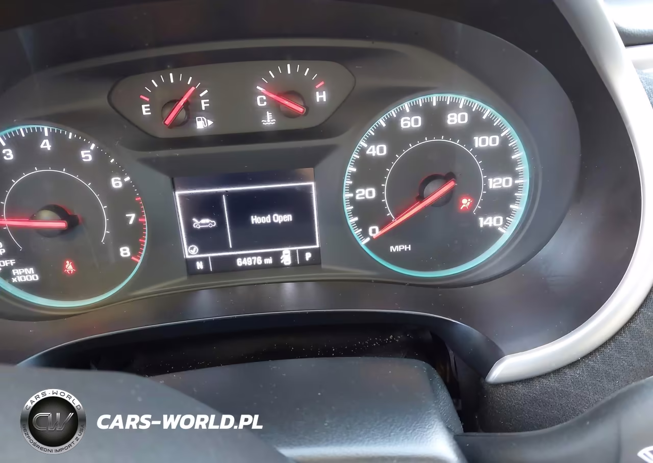 2022 Chevrolet Malibu Fwd Rs VIN:1G1ZG5ST3NF213707 - 15
