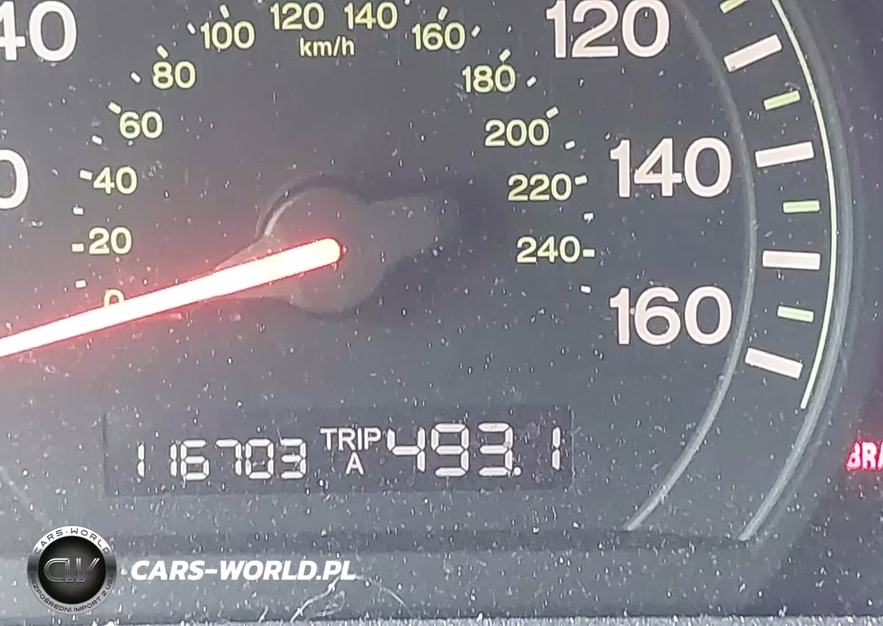 2004 Honda Accord 2.4 Lx VIN:1HGCM56384A170611 - 15