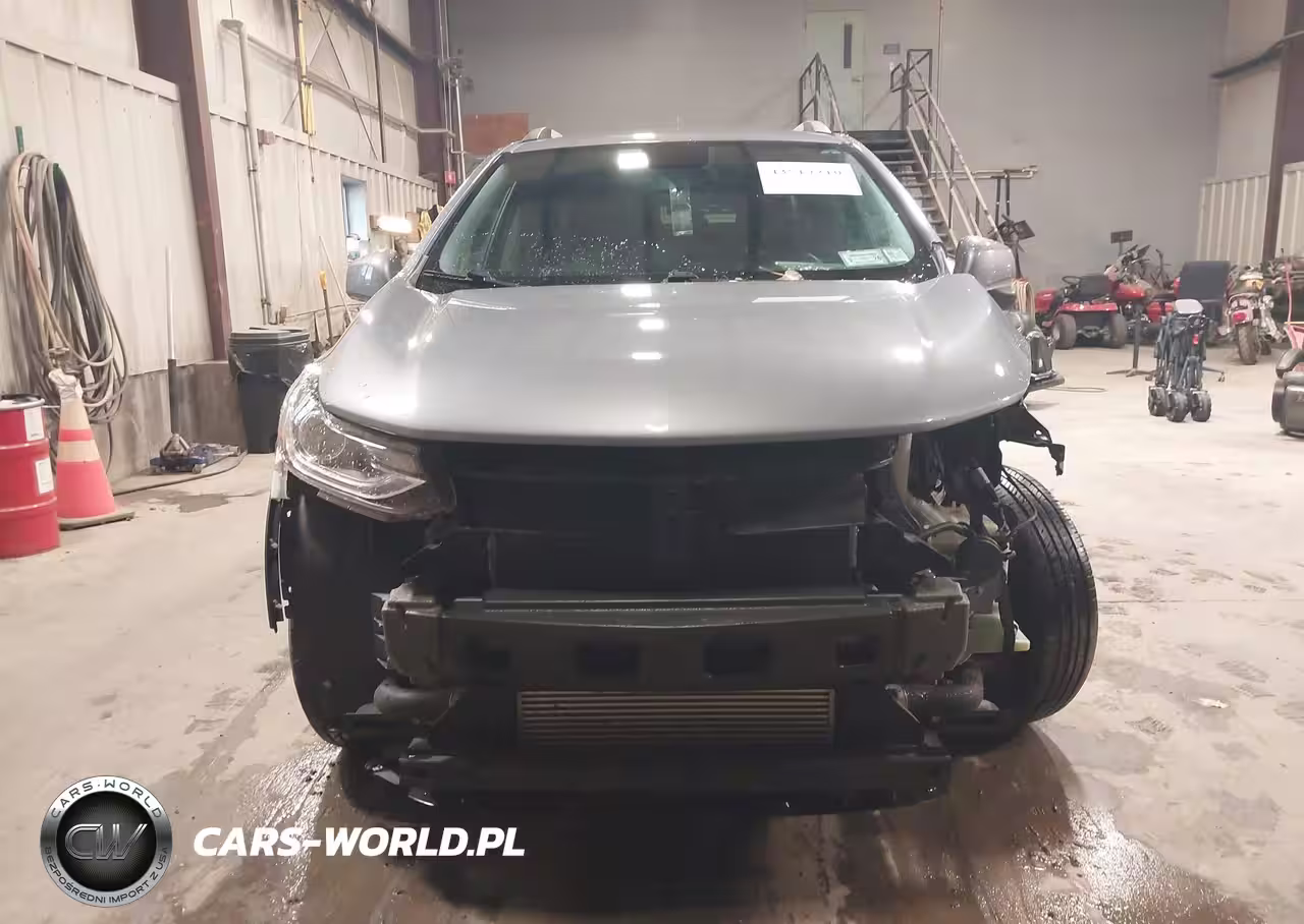 2019 Chevrolet Trax Lt VIN:KL7CJPSB9KB876216 - 12