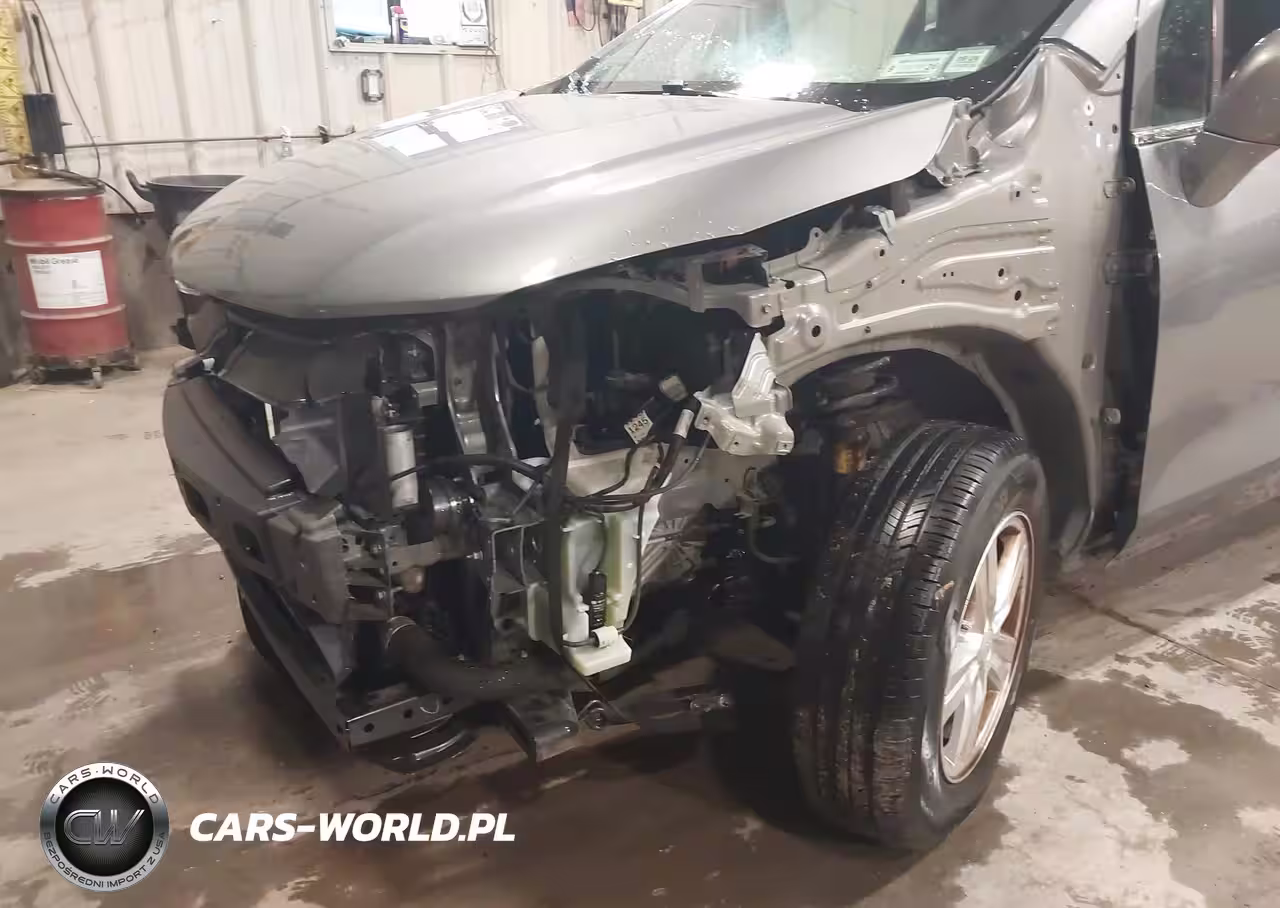 2019 Chevrolet Trax Lt VIN:KL7CJPSB9KB876216 - 6