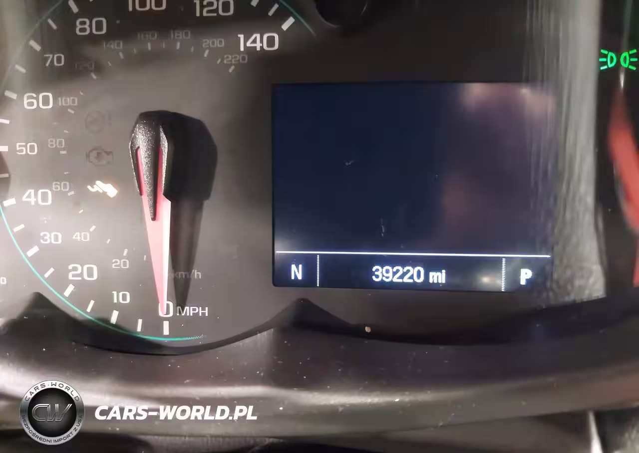2019 Chevrolet Trax Lt VIN:KL7CJPSB9KB876216 - 7