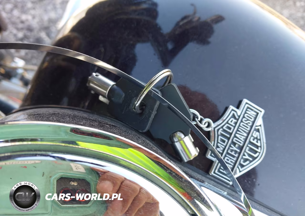 2001 Harley-Davidson Flhtci VIN:1HD1FFW191Y621678 - 11