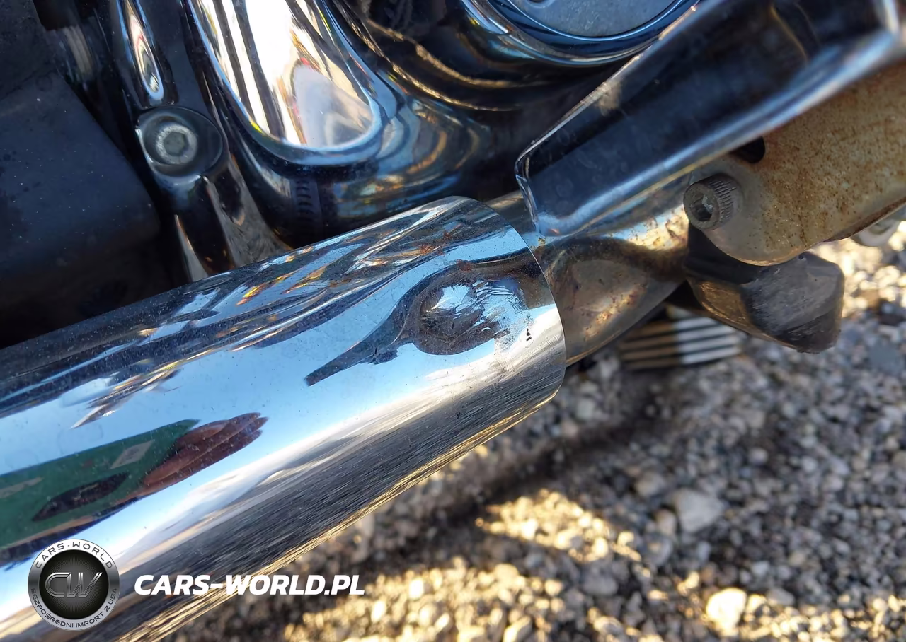 2001 Harley-Davidson Flhtci VIN:1HD1FFW191Y621678 - 16