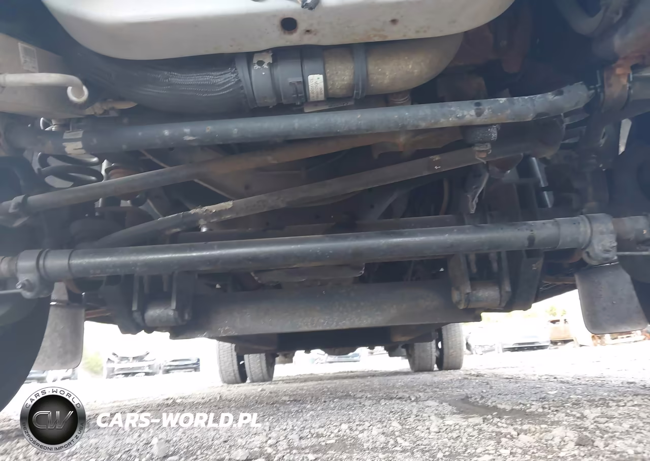 2015 Ford F-550 Chassis Xl VIN:1FDUF5GT8FEC38506 - 23