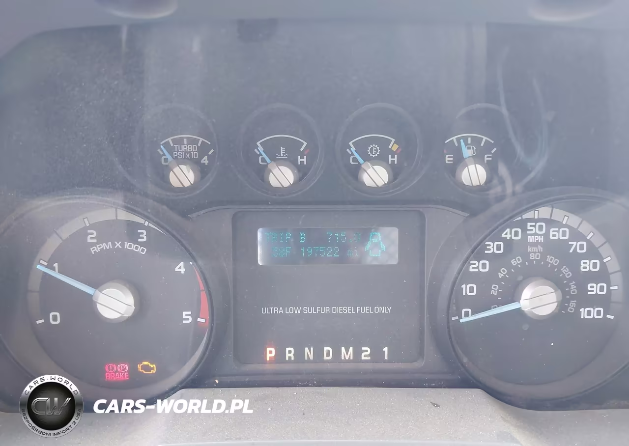 2015 Ford F-550 Chassis Xl VIN:1FDUF5GT8FEC38506 - 5