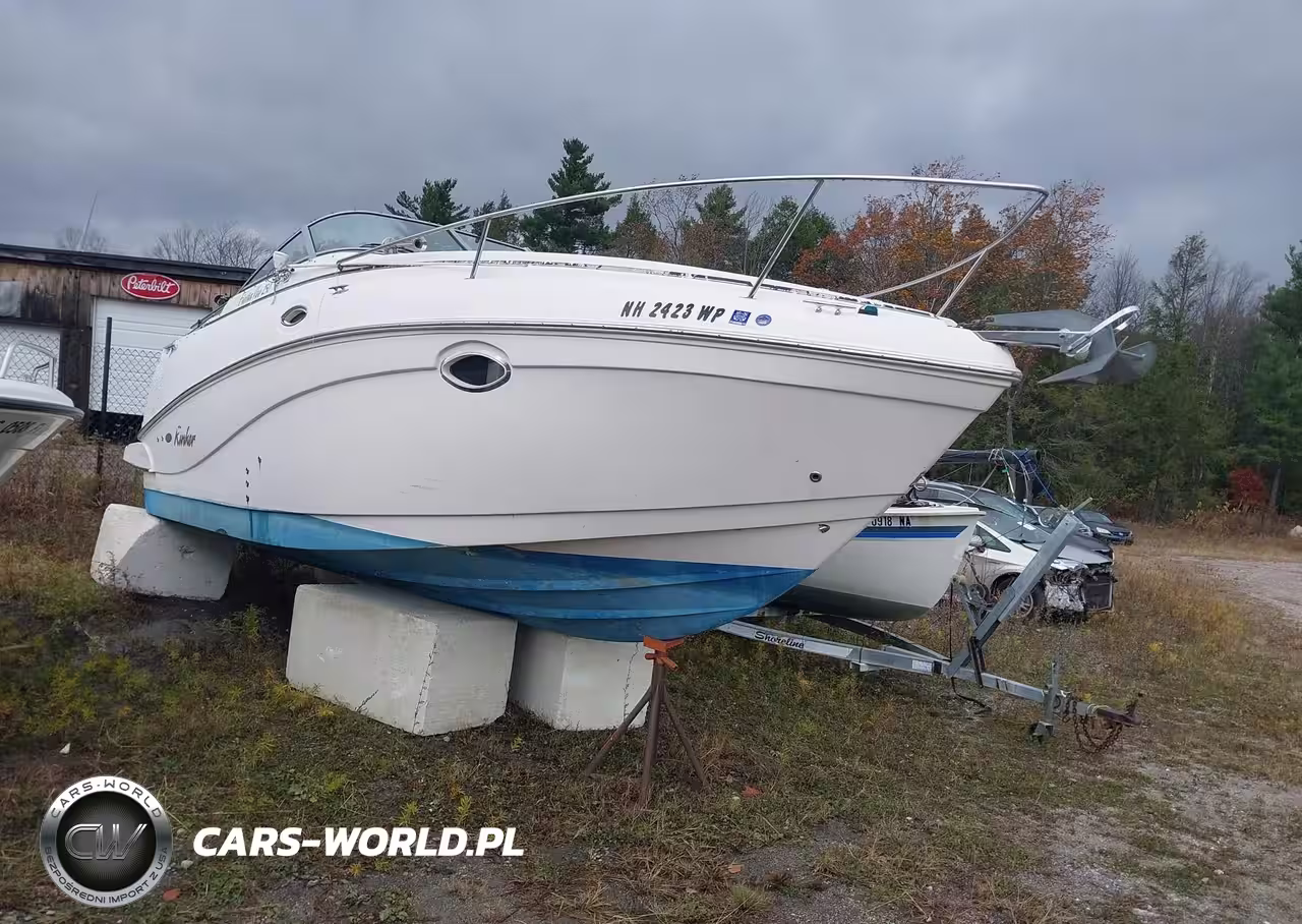 2005 Rinker Other