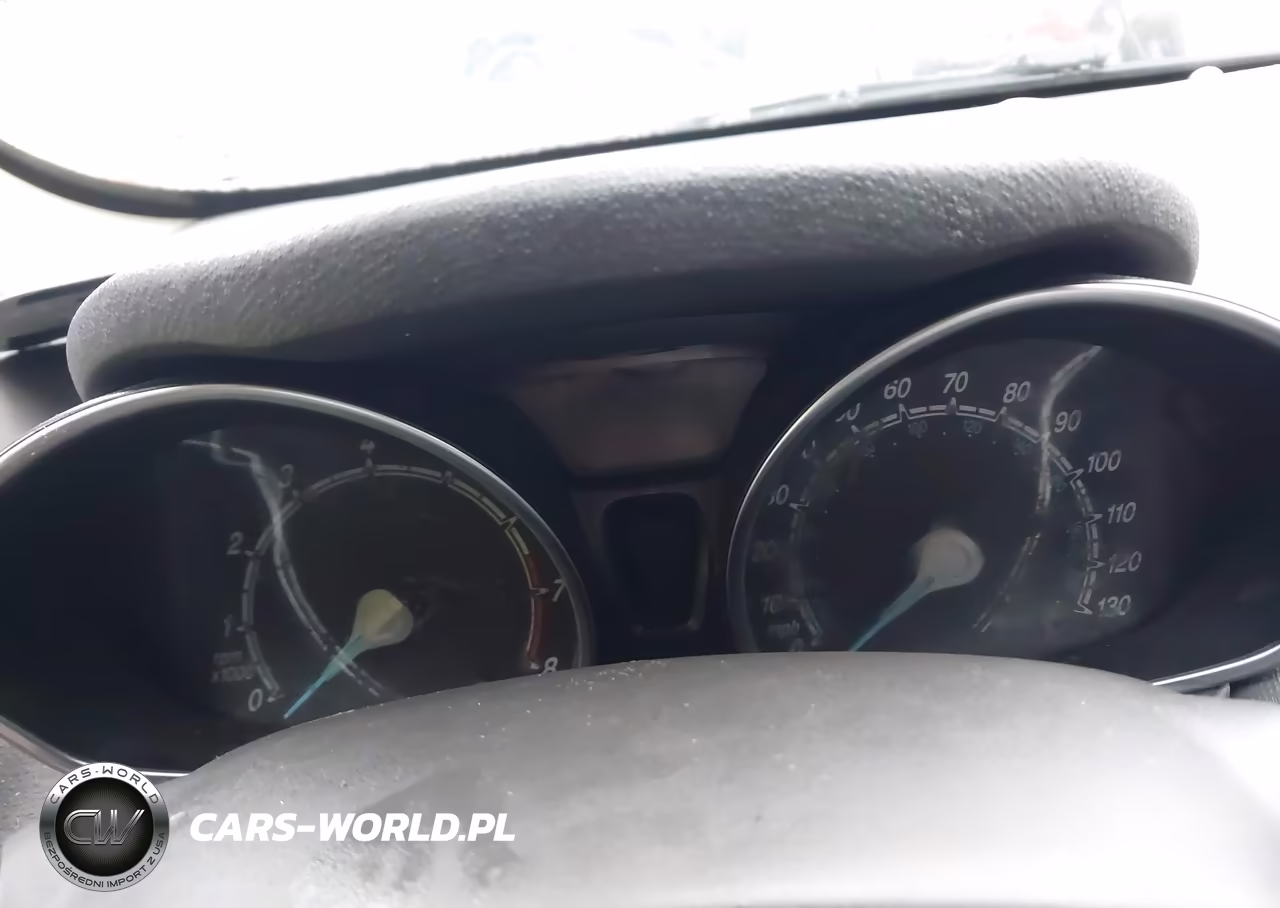2019 Ford Fiesta Se VIN:3FADP4BJ5KM139217 - 7