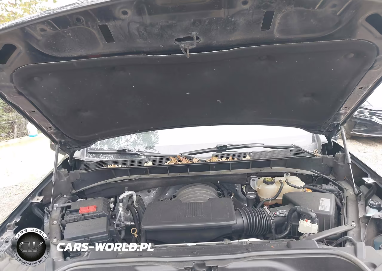 2021 Chevrolet Silverado 1500 4Wd Standard Bed Lt VIN:1GCUYDED0MZ202285 - 10