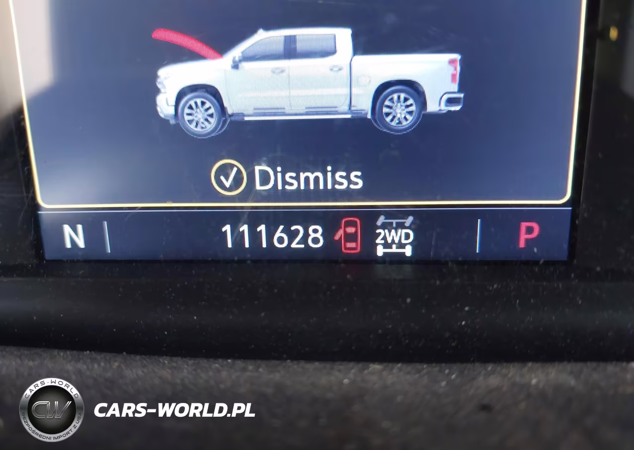 2021 Chevrolet Silverado 1500 4Wd Standard Bed Lt VIN:1GCUYDED0MZ202285 - 16