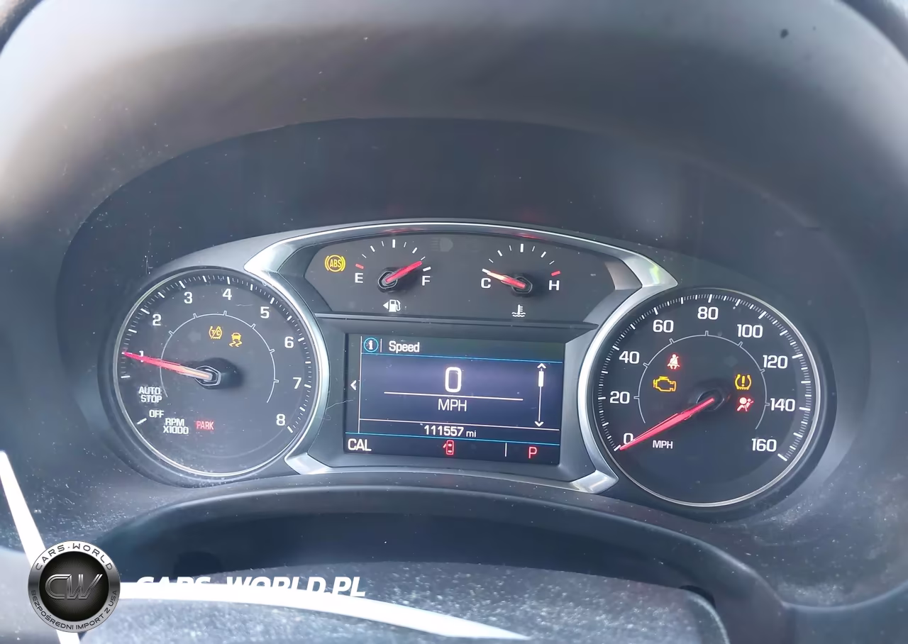 2022 GMC Terrain Fwd Sle VIN:3GKALMEVXNL126081 - 7