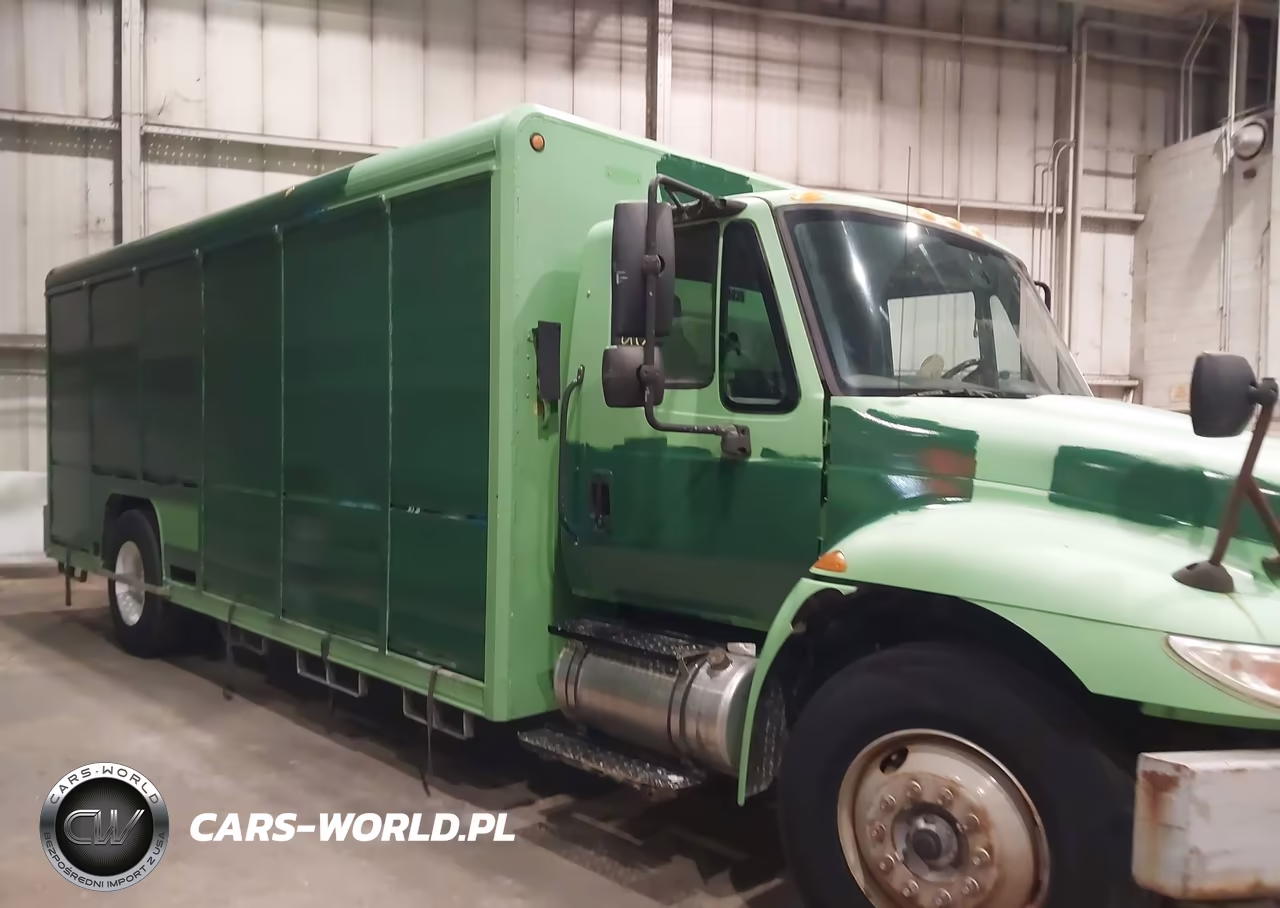 2004 International 4000 4300 VIN:1HTMMAANX4H669635 - 14
