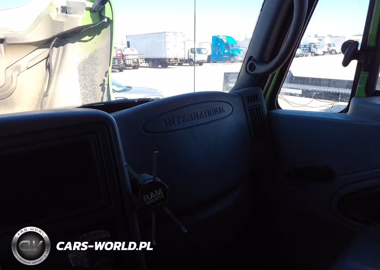 2004 International 4000 4300 VIN:1HTMMAANX4H669635 - 19