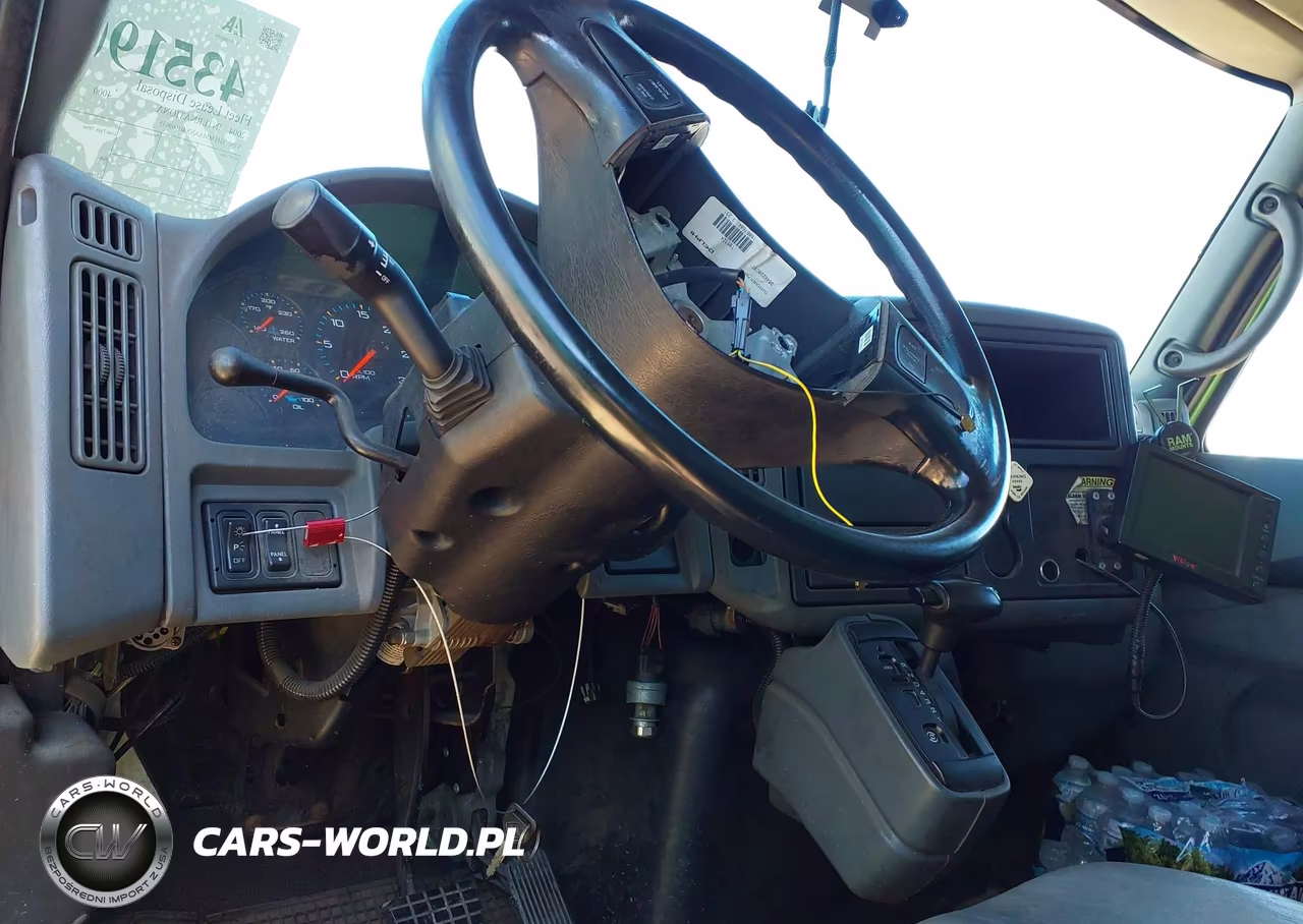 2004 International 4000 4300 VIN:1HTMMAANX4H669635 - 20