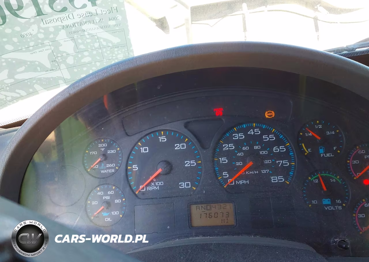 2004 International 4000 4300 VIN:1HTMMAANX4H669635 - 5