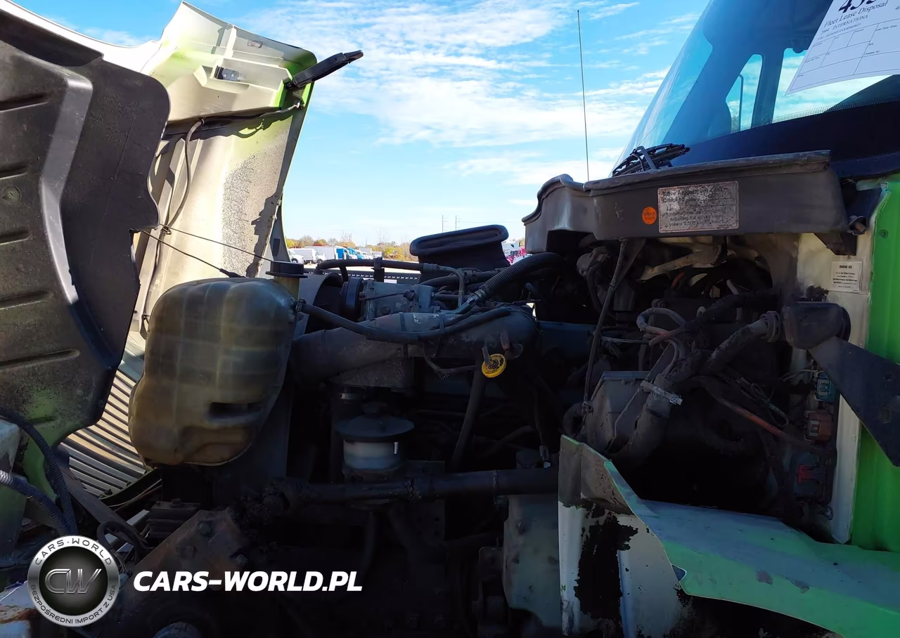 2004 International 4000 4300 VIN:1HTMMAANX4H669635 - 9