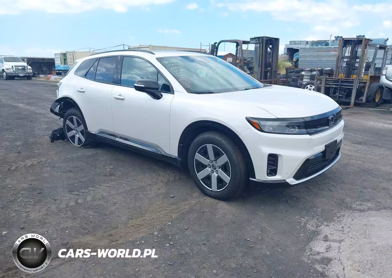 2024 Honda Prologue Touring