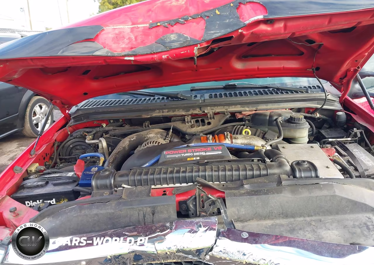 2006 Ford F-250 Lariat-Xl-Xlt VIN:1FTSW21P06ED76563 - 10