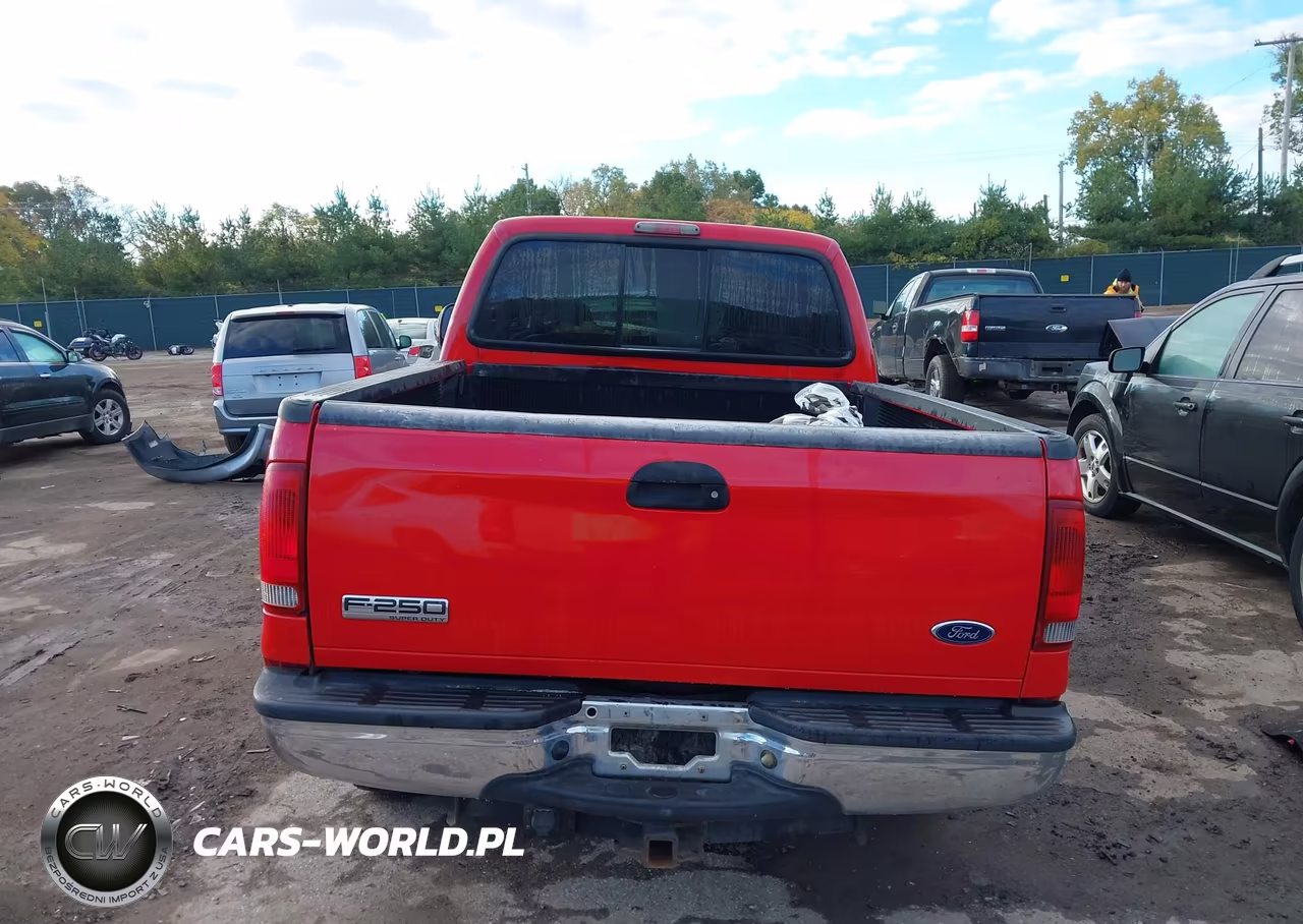 2006 Ford F-250 Lariat-Xl-Xlt VIN:1FTSW21P06ED76563 - 15