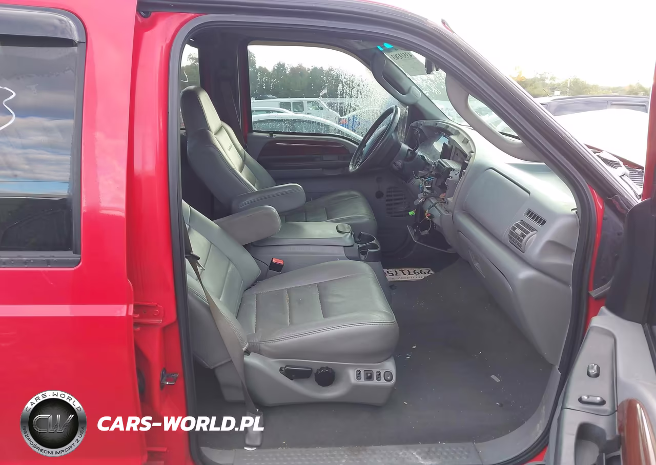 2006 Ford F-250 Lariat-Xl-Xlt VIN:1FTSW21P06ED76563 - 5