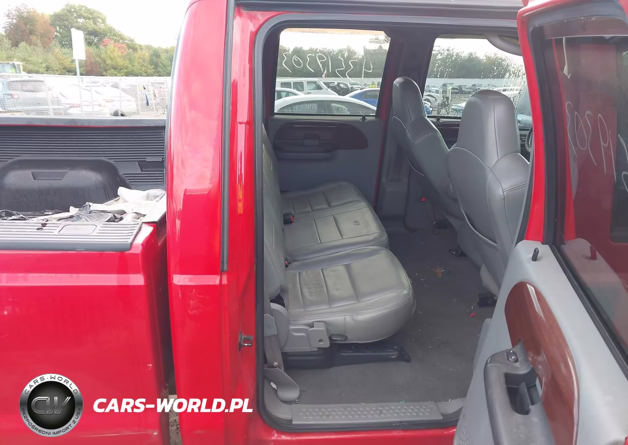 2006 Ford F-250 Lariat-Xl-Xlt VIN:1FTSW21P06ED76563 - 8