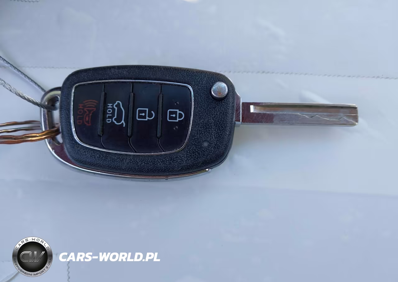 2018 Hyundai Santa Fe Sport 2.4L VIN:5NMZT3LB3JH059476 - 11