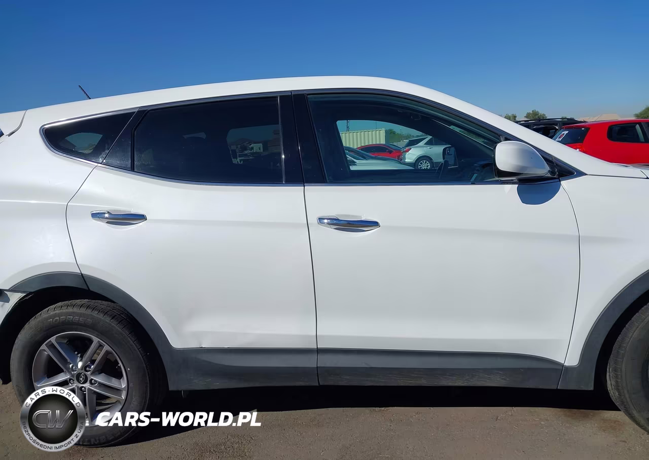 2018 Hyundai Santa Fe Sport 2.4L VIN:5NMZT3LB3JH059476 - 13