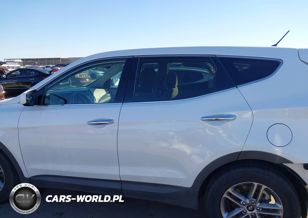 2018 Hyundai Santa Fe Sport 2.4L VIN:5NMZT3LB3JH059476 - 14