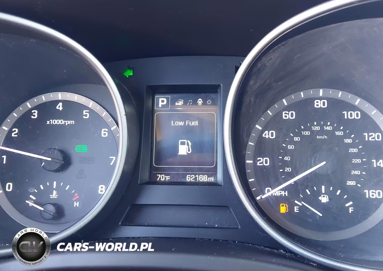 2018 Hyundai Santa Fe Sport 2.4L VIN:5NMZT3LB3JH059476 - 7